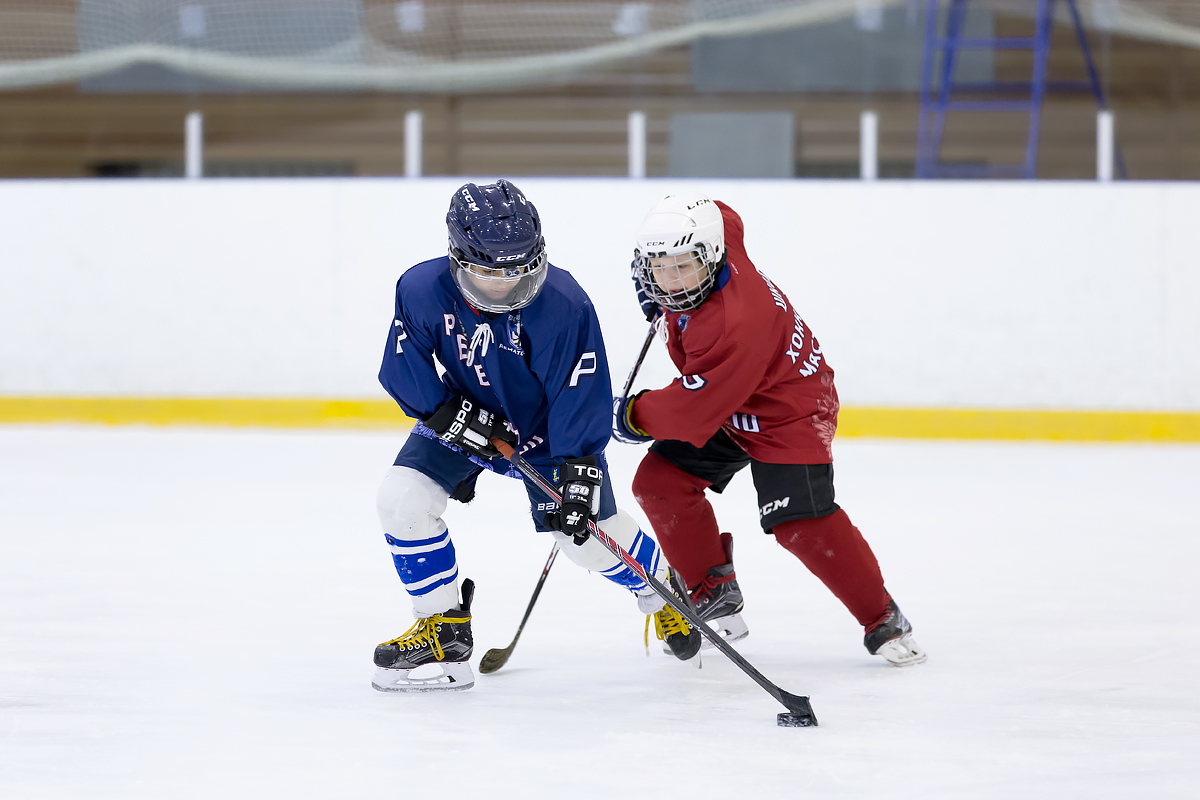 Групповые тренировки